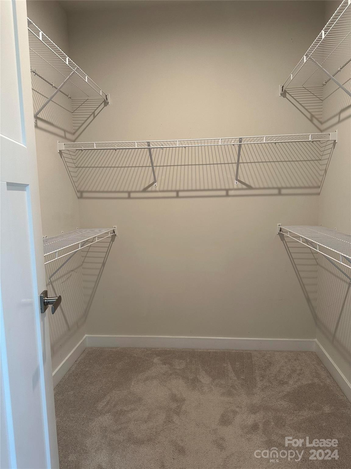 Trinity Townes - Residential Lease