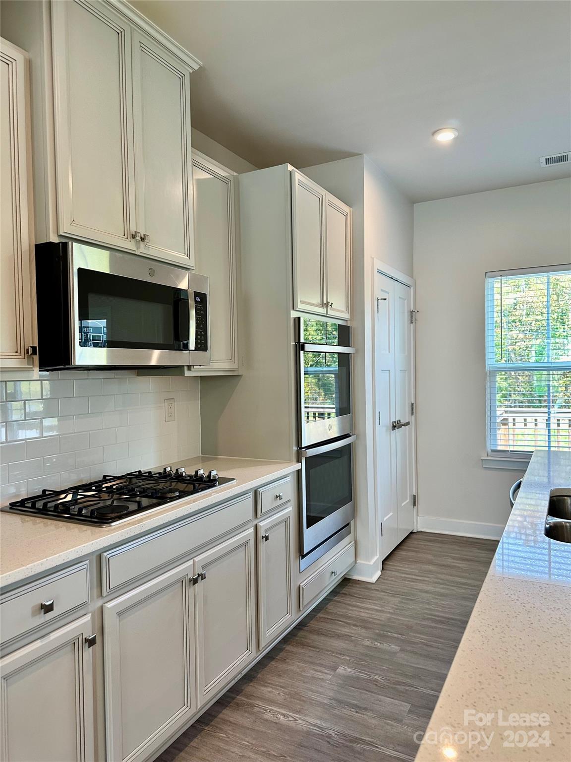 Trinity Townes - Residential Lease