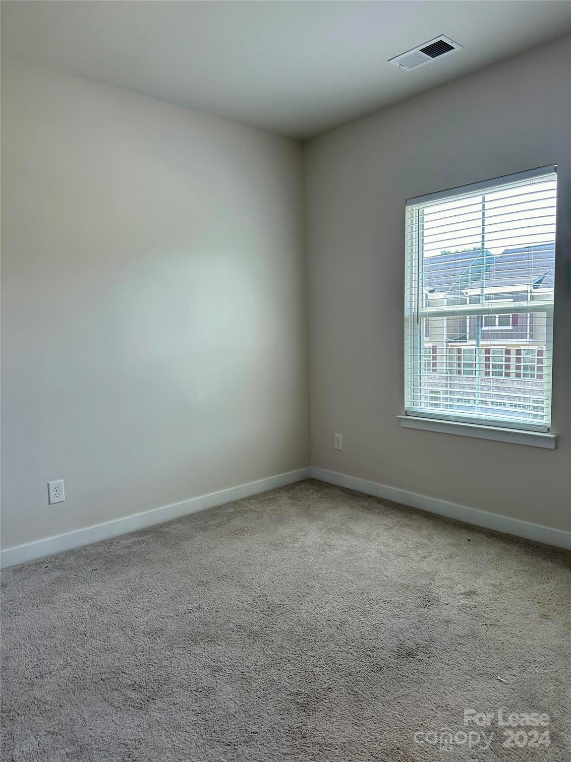 Trinity Townes - Residential Lease