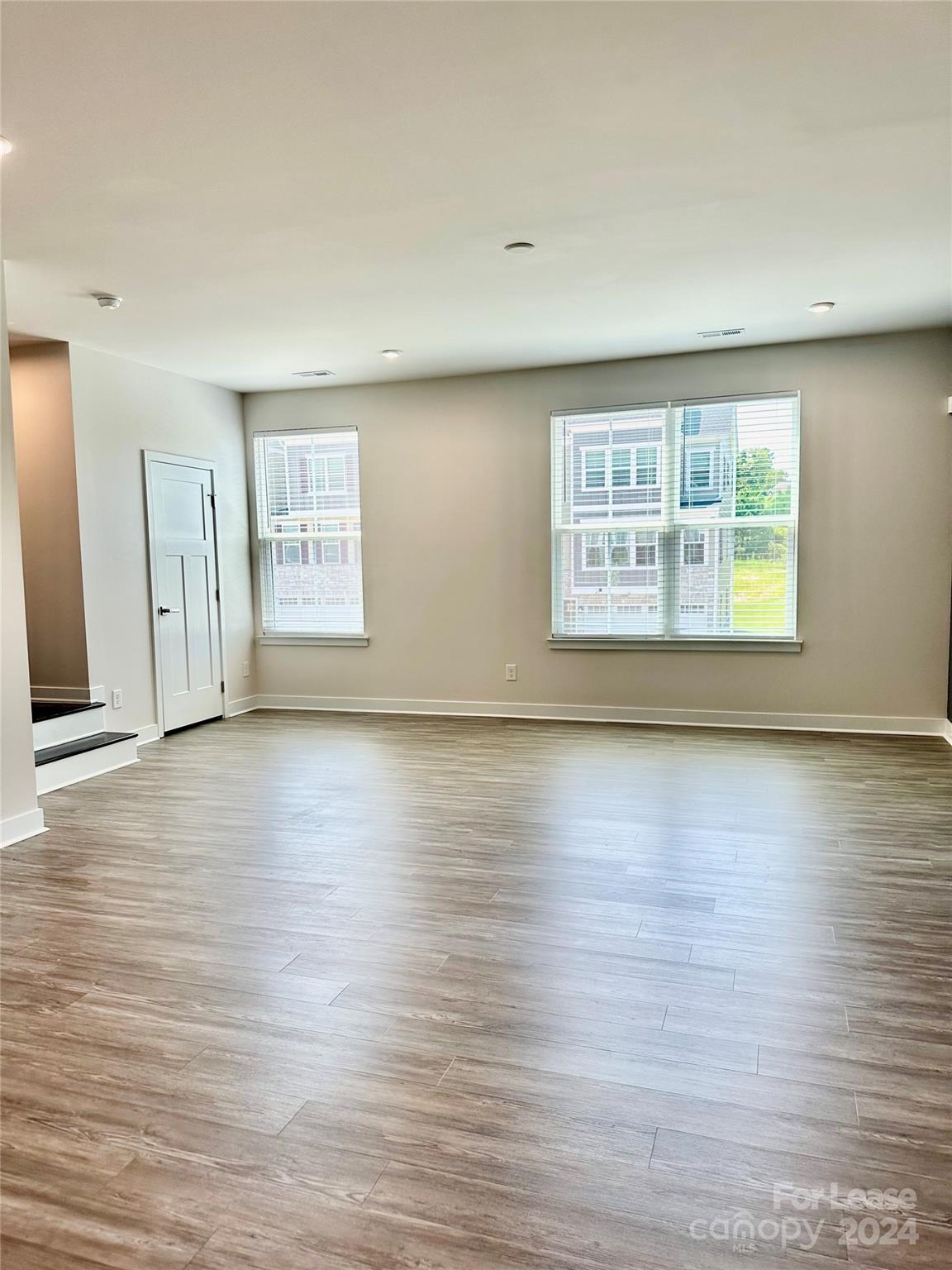 Trinity Townes - Residential Lease