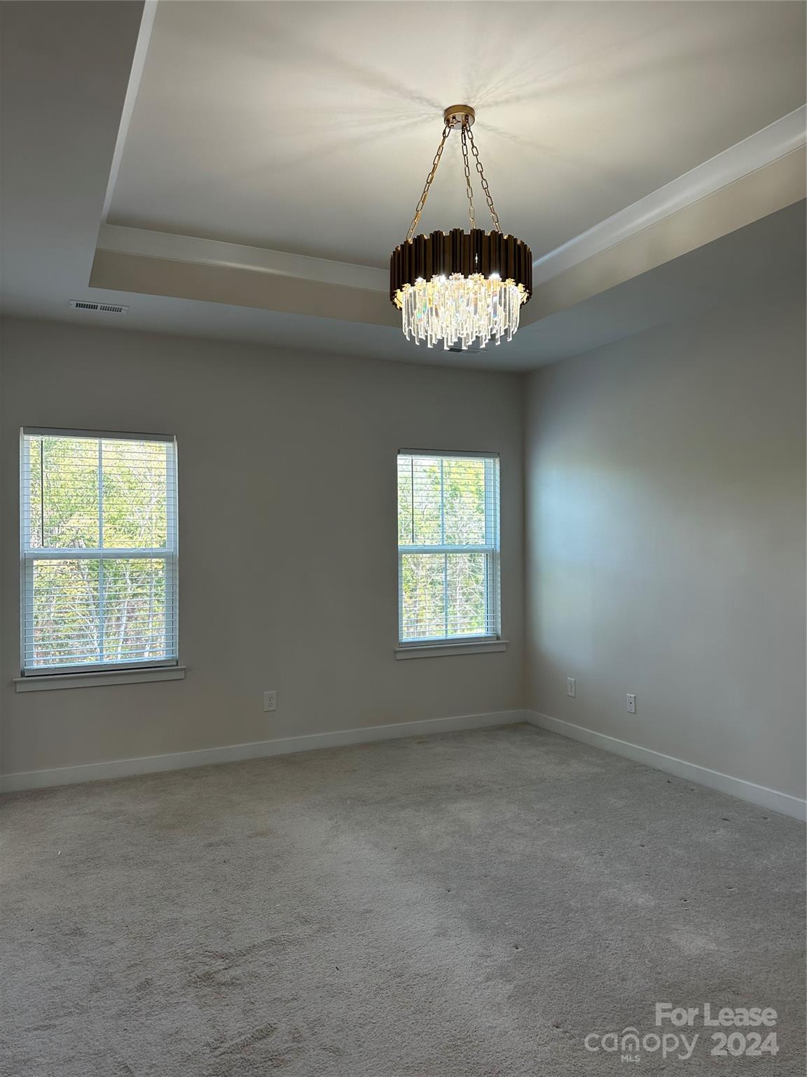 Trinity Townes - Residential Lease