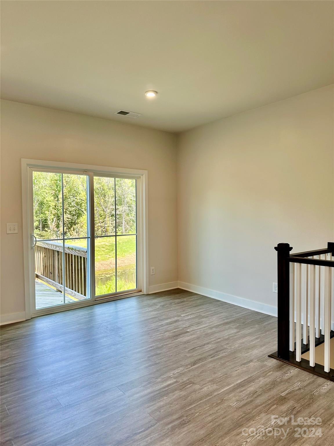 Trinity Townes - Residential Lease