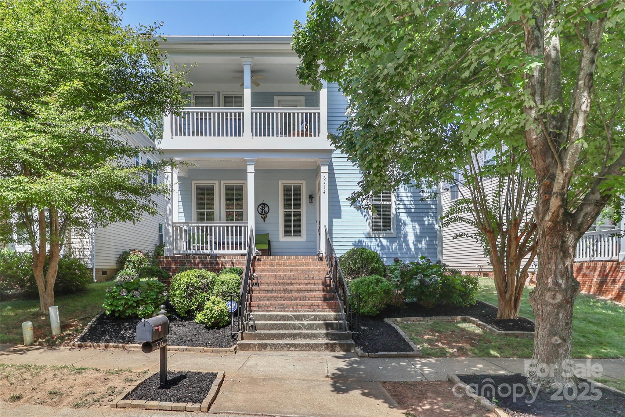6714 Park Meadows Place