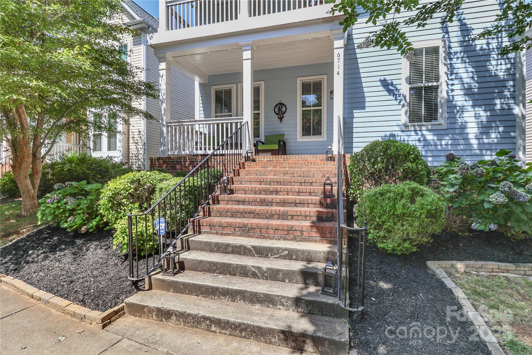 6714 Park Meadows Place