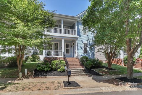 6714 Park Meadows Place Huntersville NC 28078