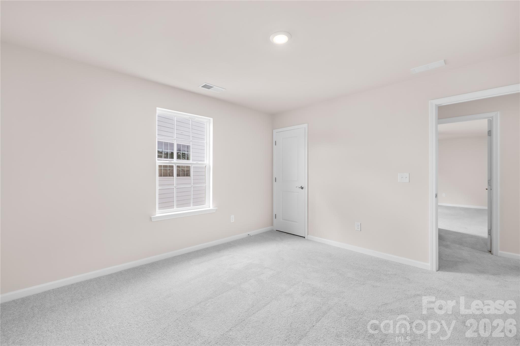 Redhawk - Residential Lease