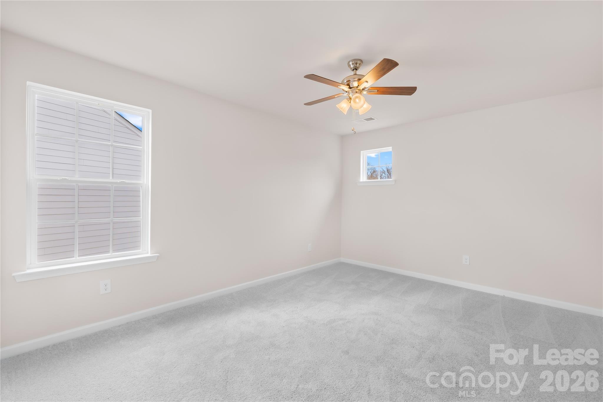 Redhawk - Residential Lease