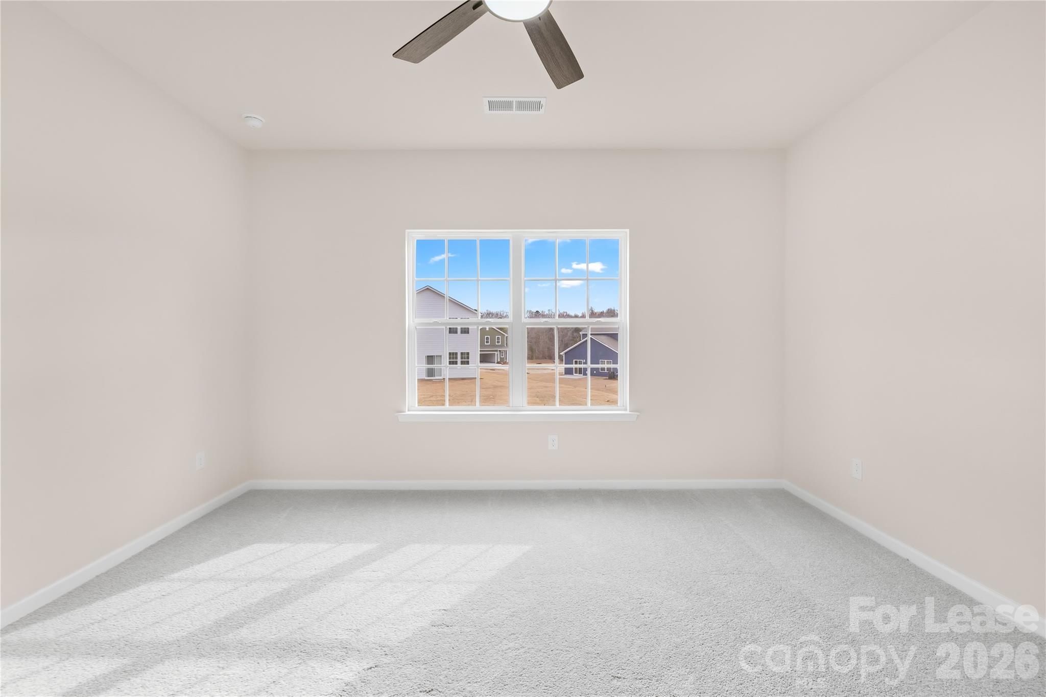 Redhawk - Residential Lease