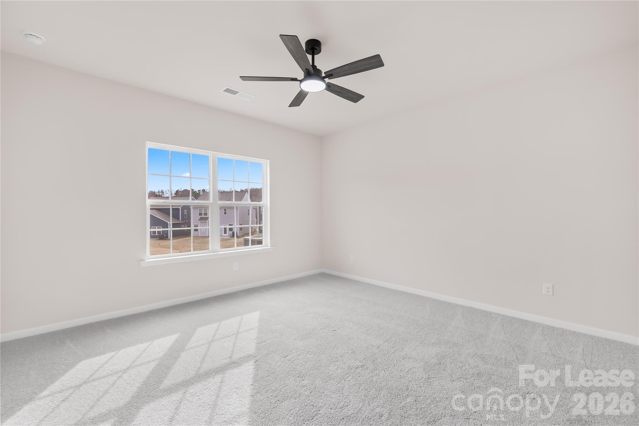 Redhawk - Residential Lease