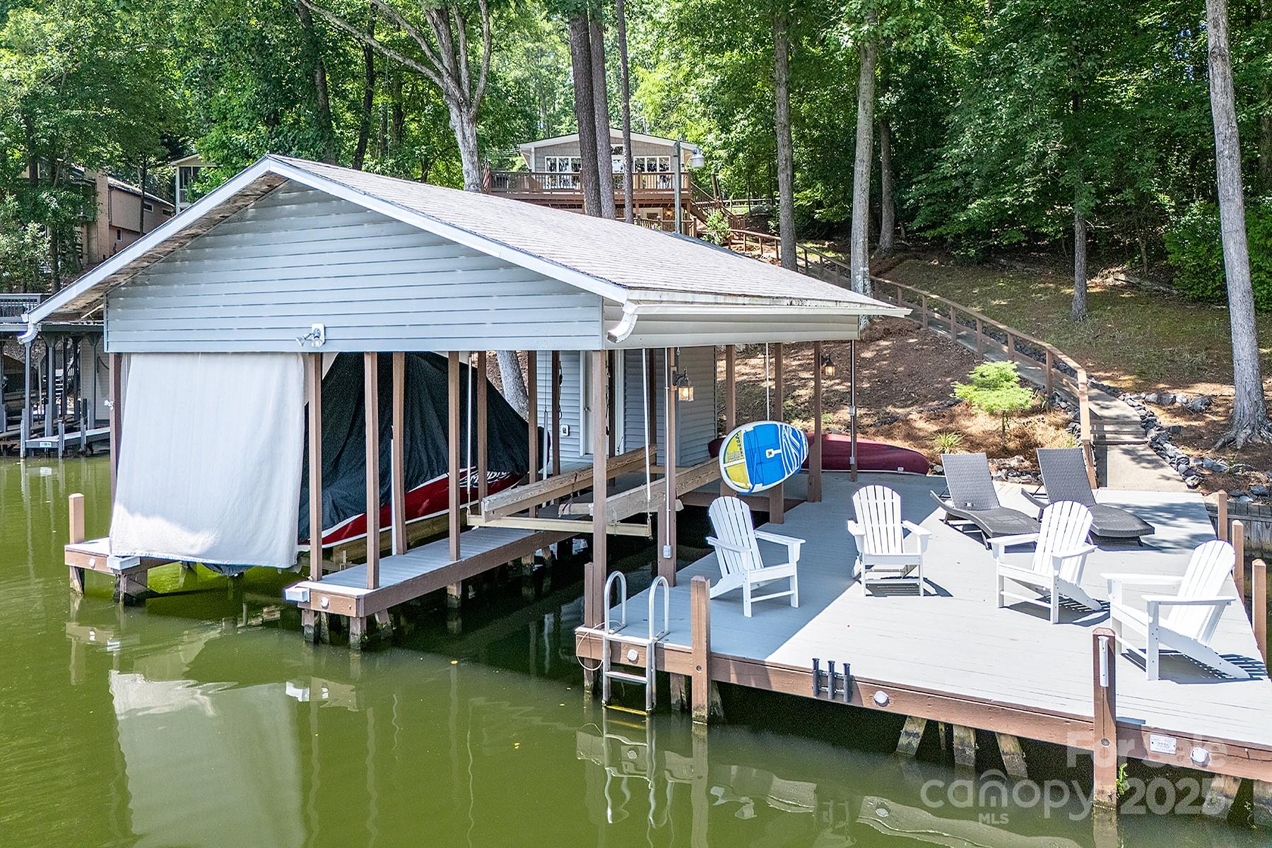550 Deerfield Road