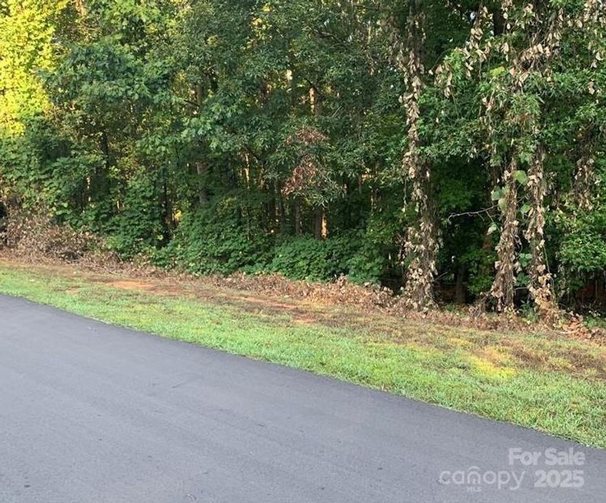 This beautiful 0.9-acre lot is nestled in The Summit of Lake Norman! Bring your own builder and design the perfect home. Just a short walk away, you'll find a charming picnic area with easy access to a kayak and canoe launch. The lot has been surveyed and includes a septic permit, both completed in 2023.  The square footage of the home depends on the number of stories.