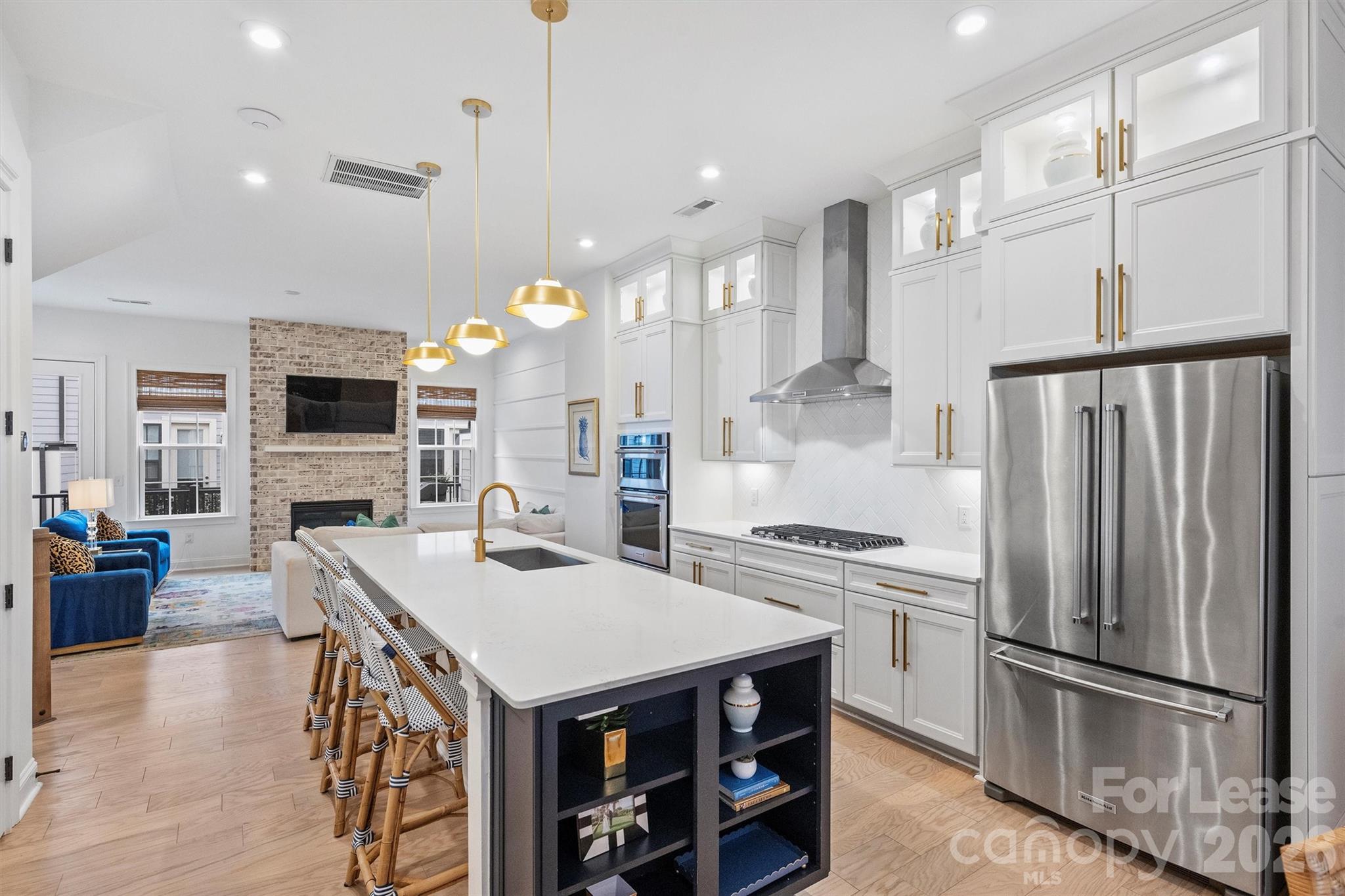 Elizabeth - Residential Lease