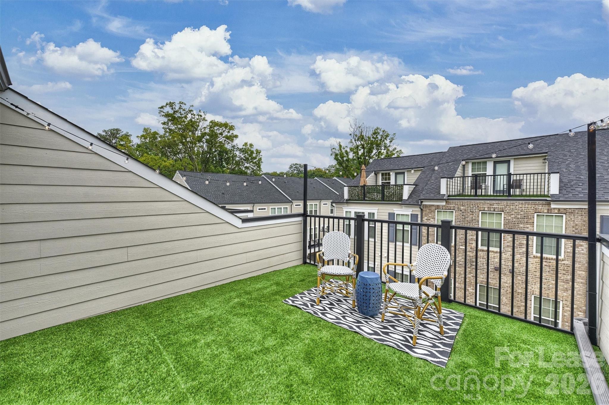 Elizabeth - Residential Lease