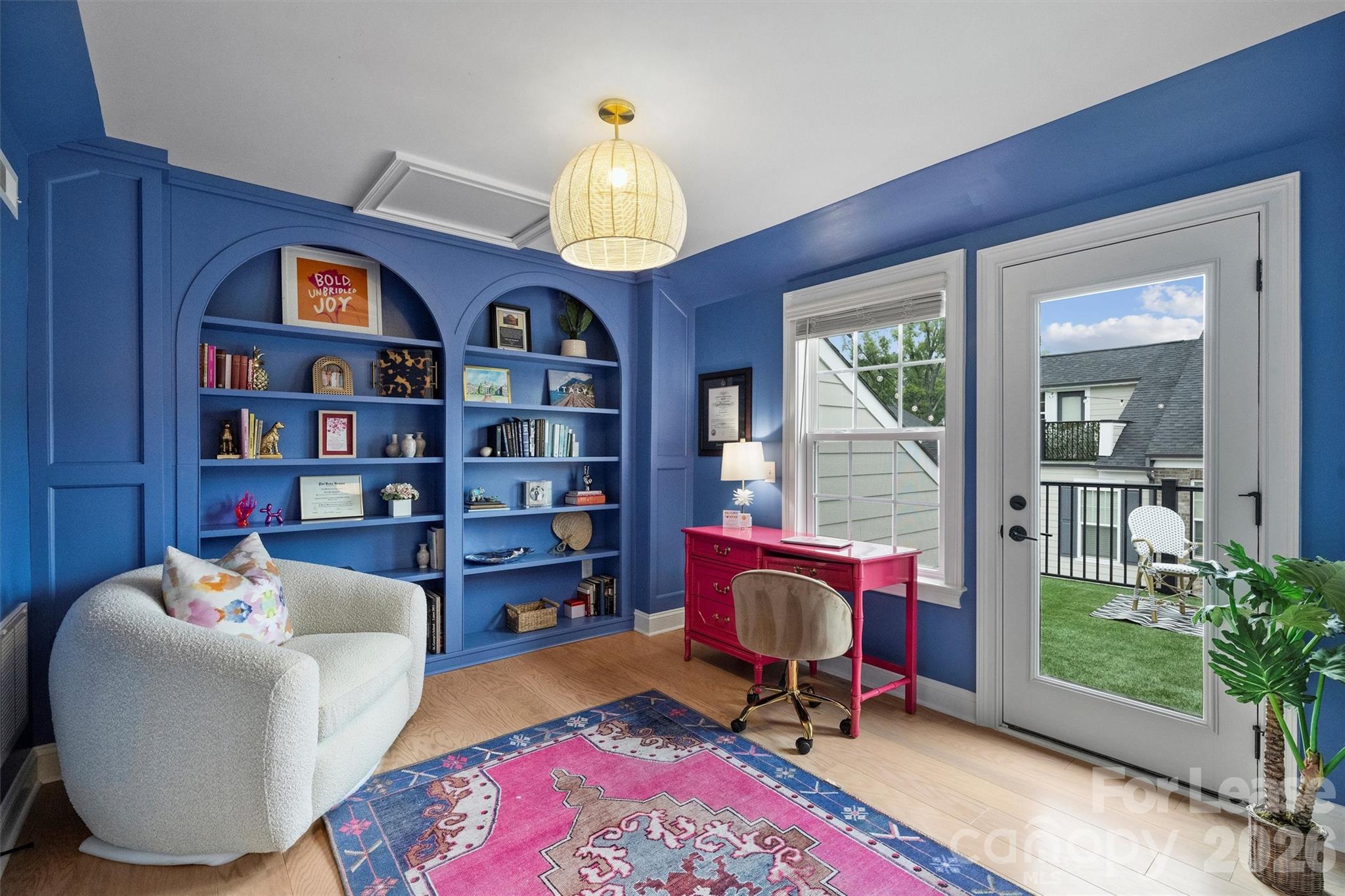 Elizabeth - Residential Lease