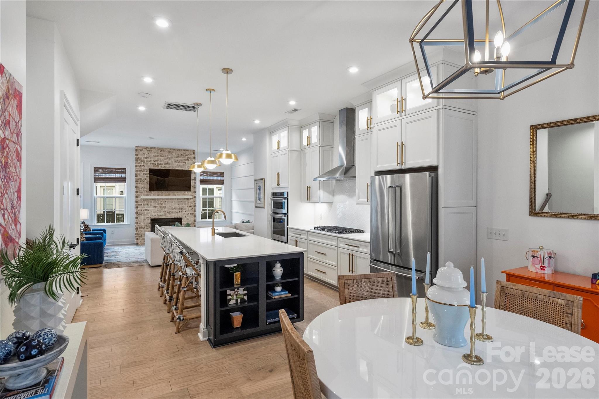 Elizabeth - Residential Lease