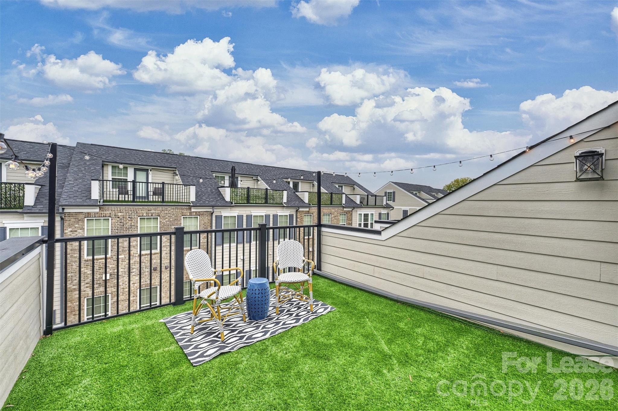 Elizabeth - Residential Lease