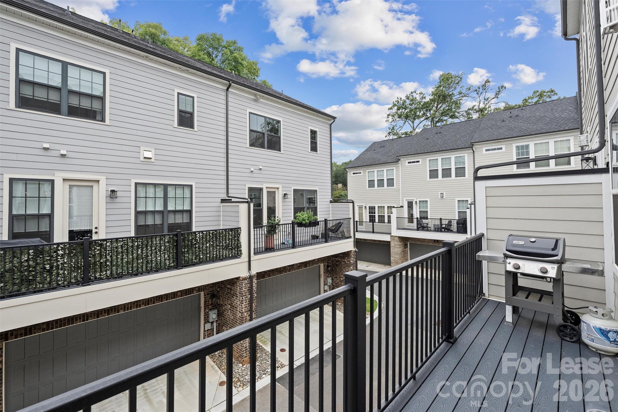 Elizabeth - Residential Lease