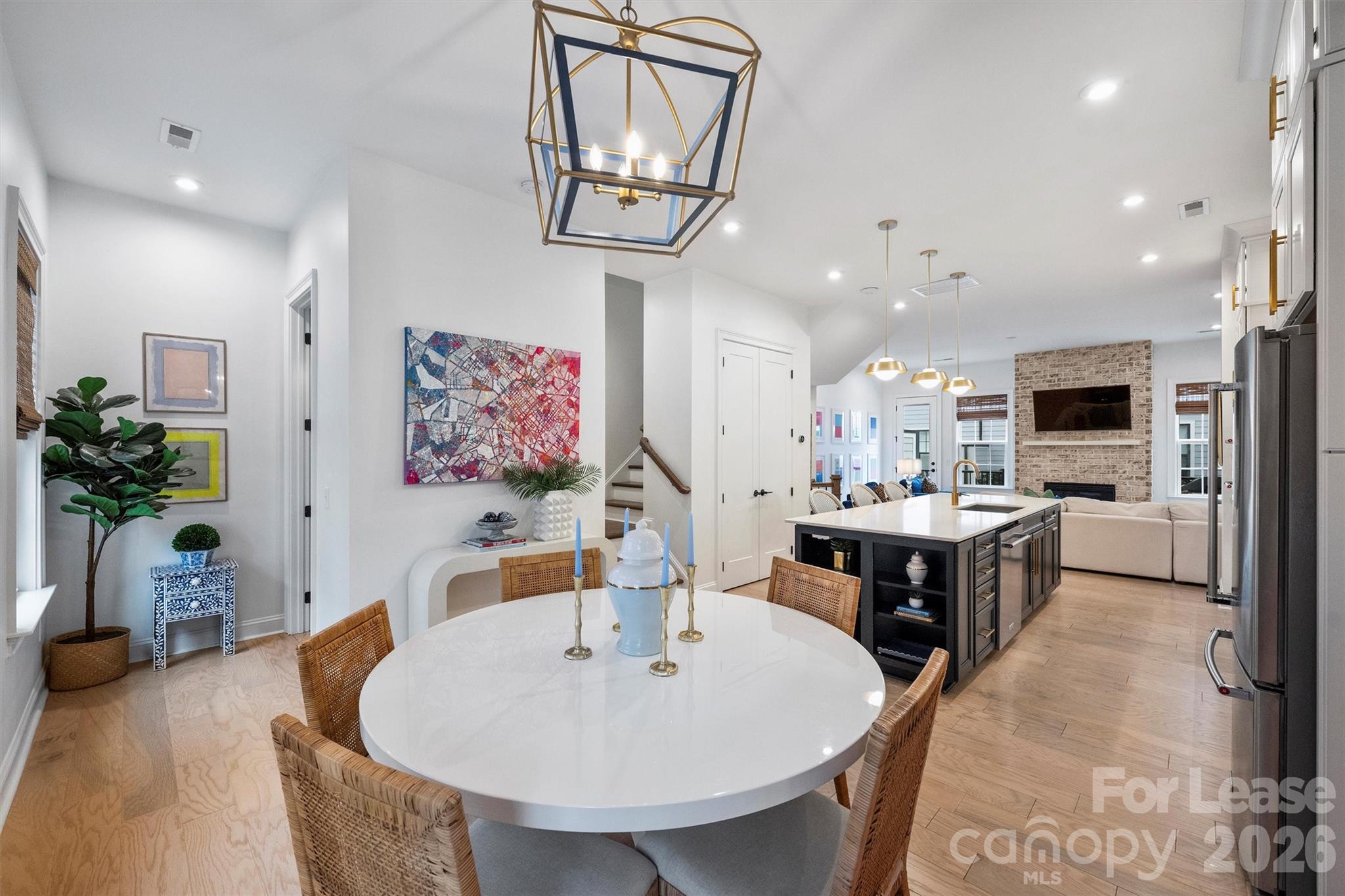 Elizabeth - Residential Lease