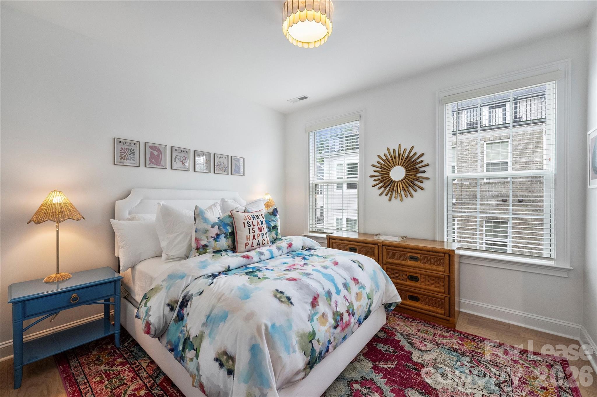 Elizabeth - Residential Lease