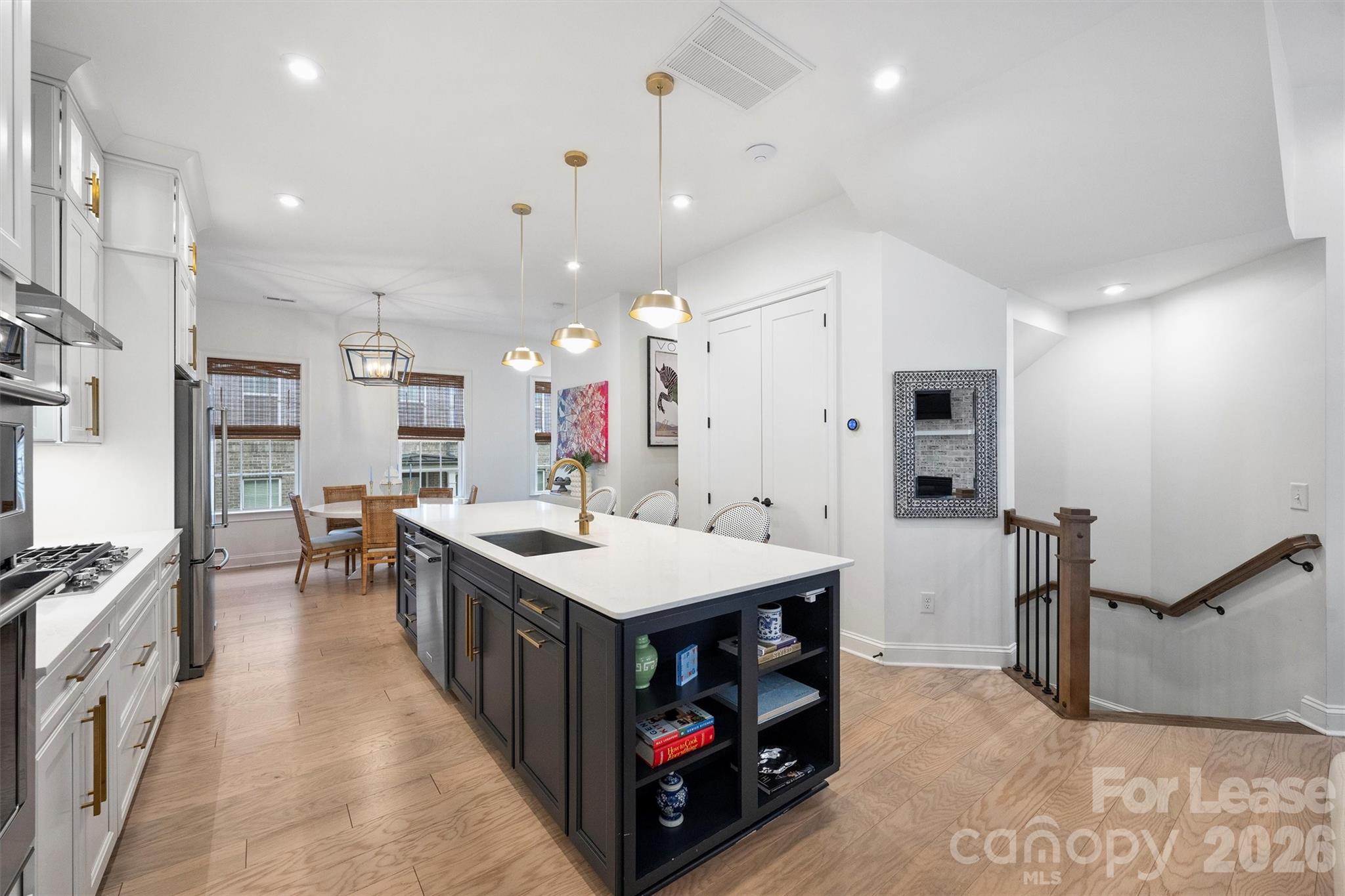 Elizabeth - Residential Lease