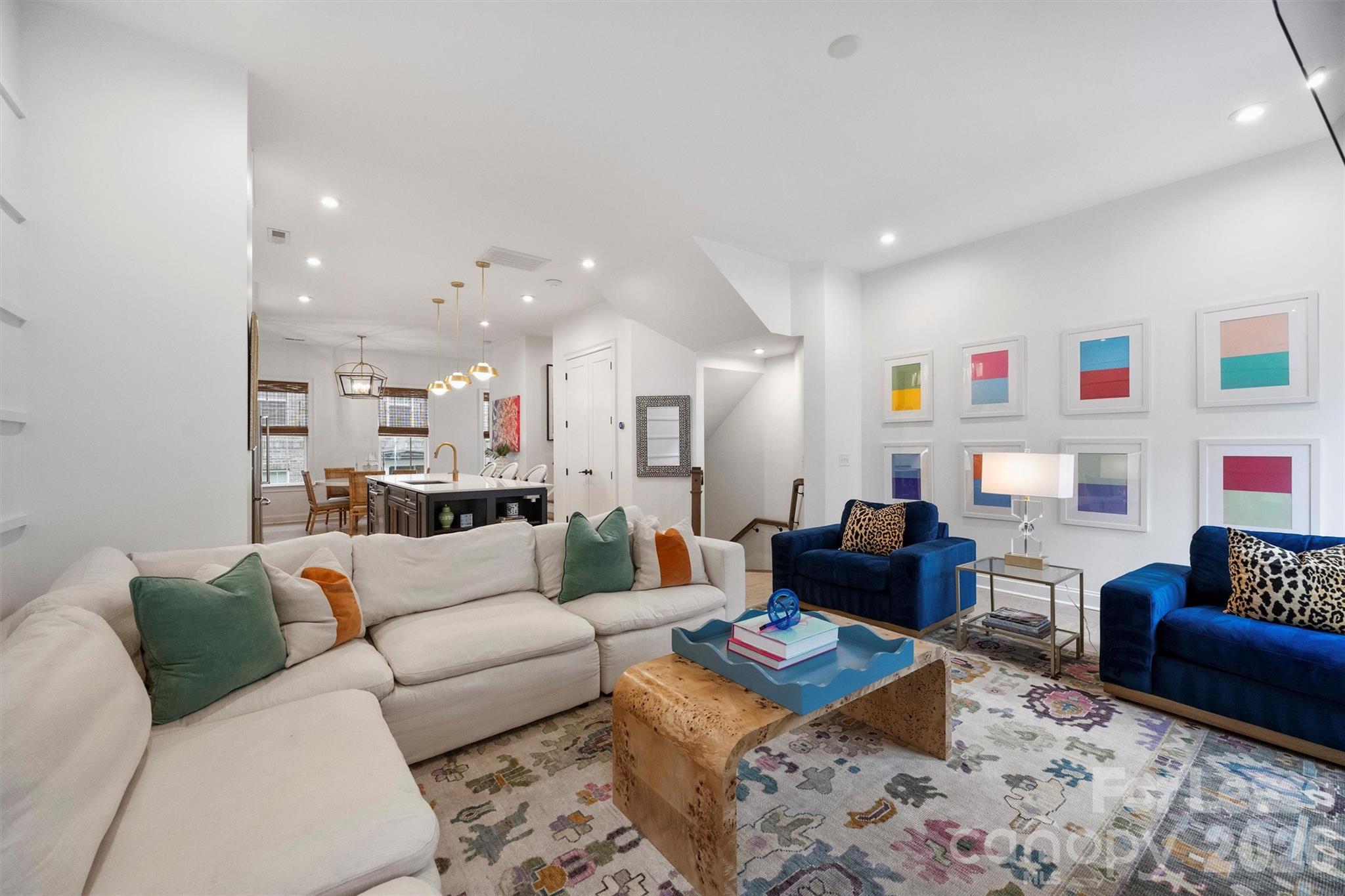 Elizabeth - Residential Lease