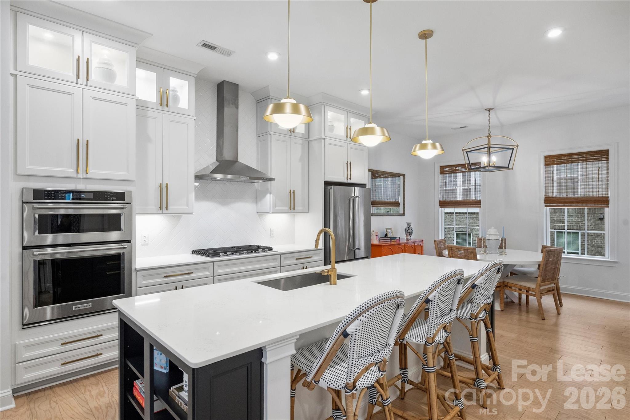 Elizabeth - Residential Lease