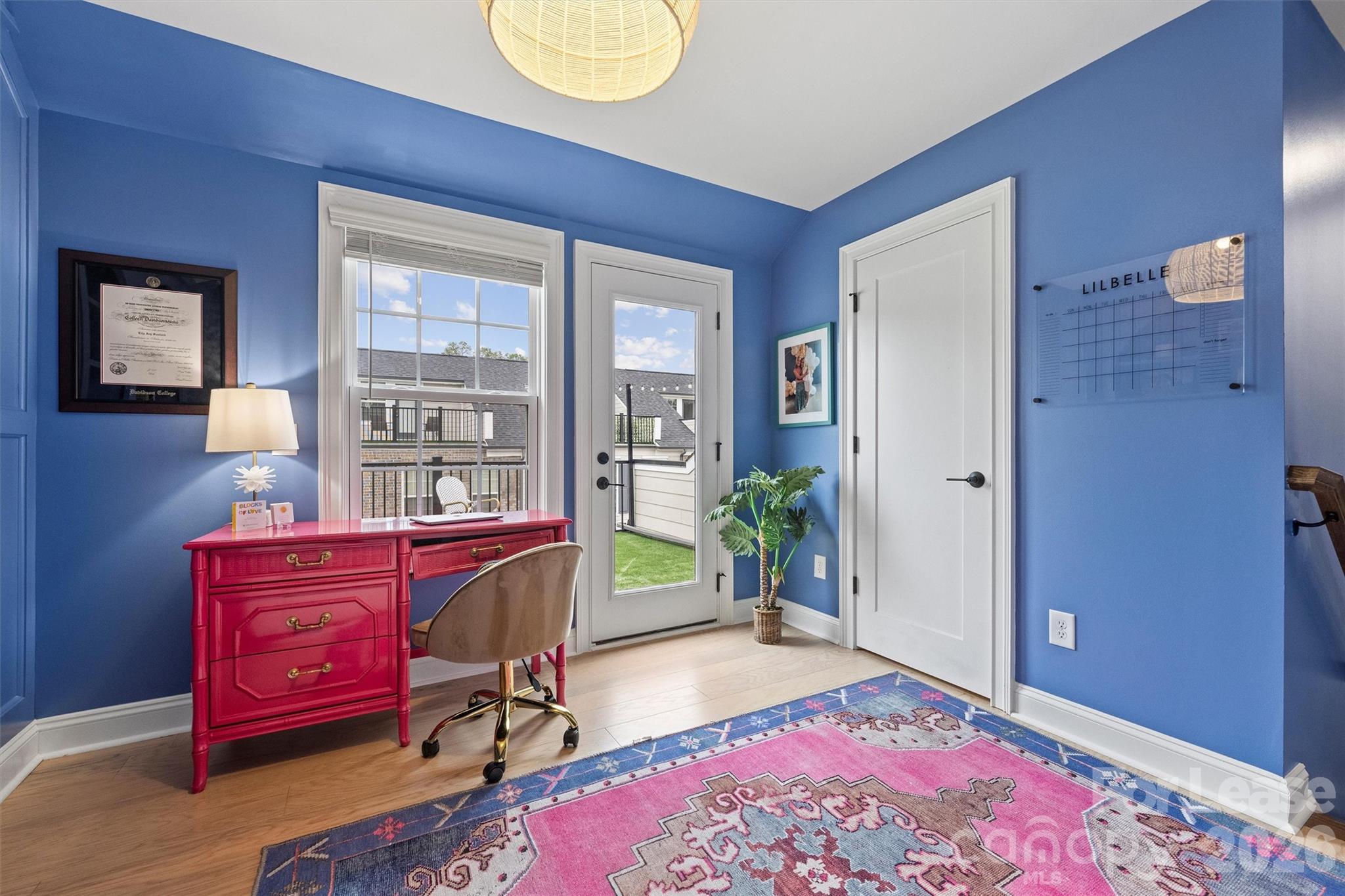 Elizabeth - Residential Lease