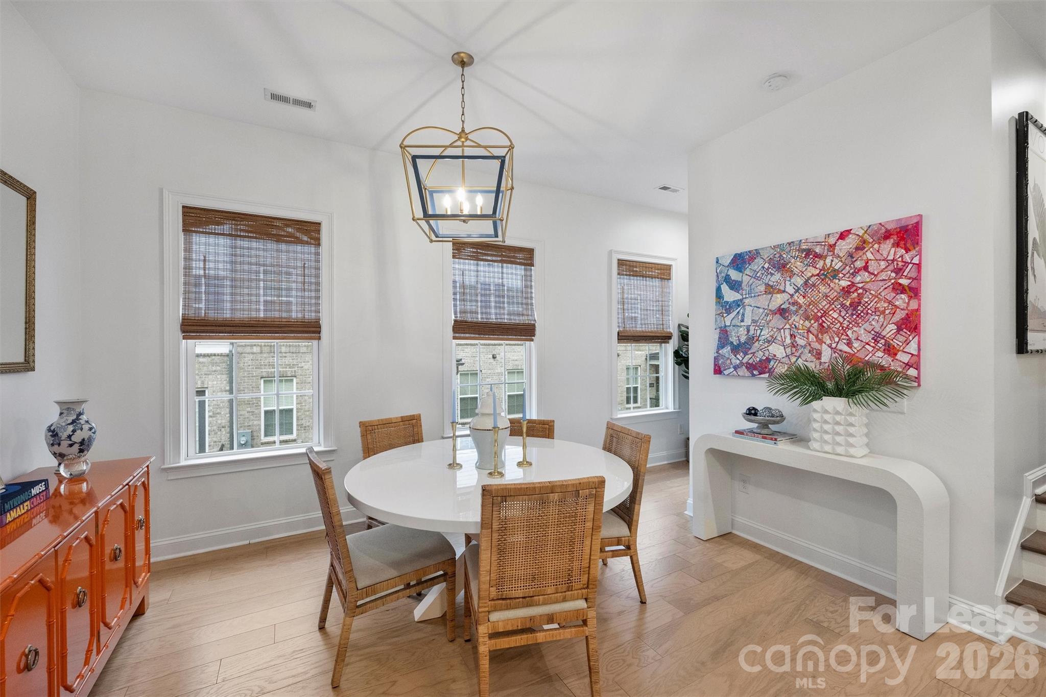 Elizabeth - Residential Lease