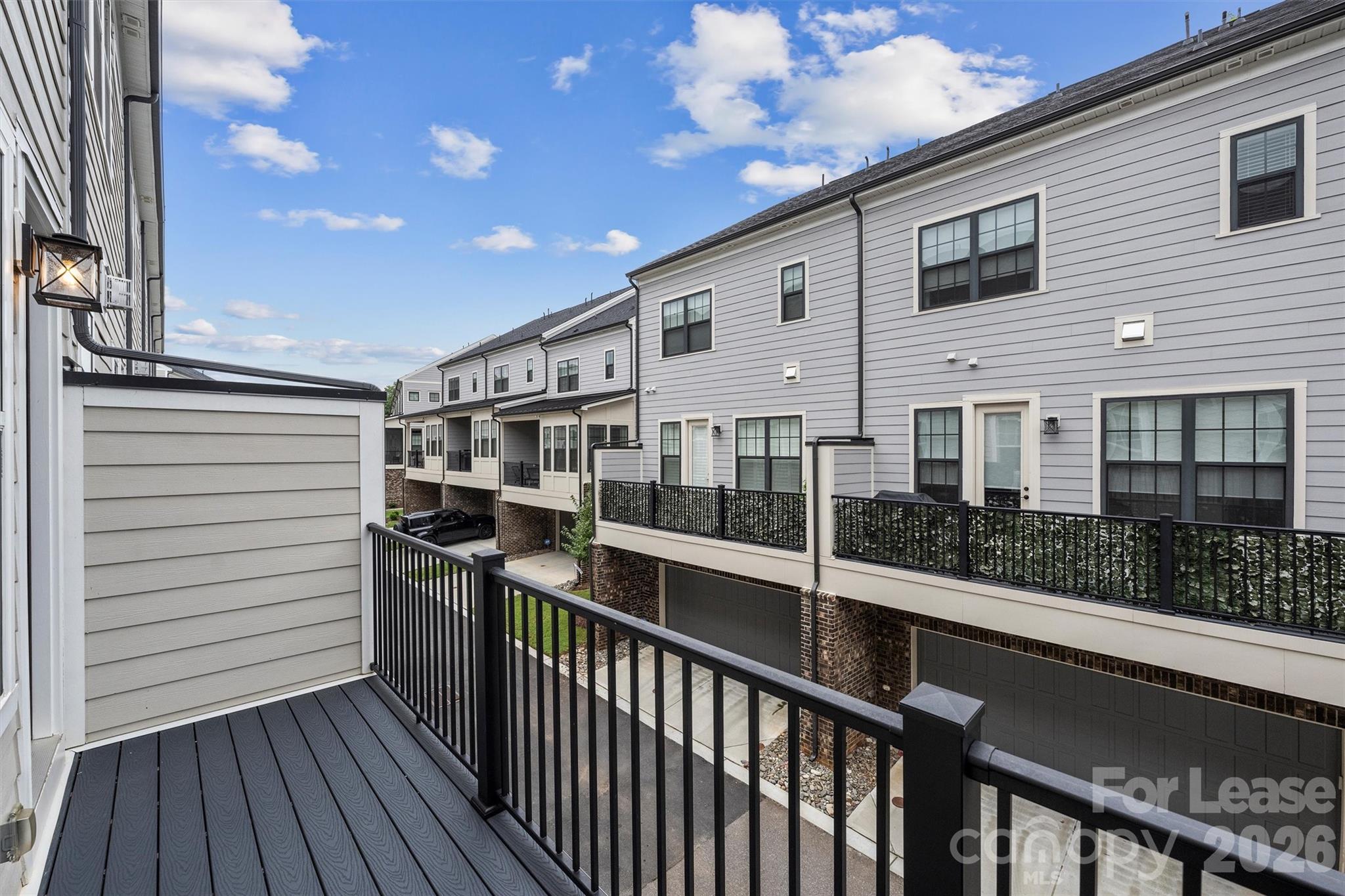 Elizabeth - Residential Lease