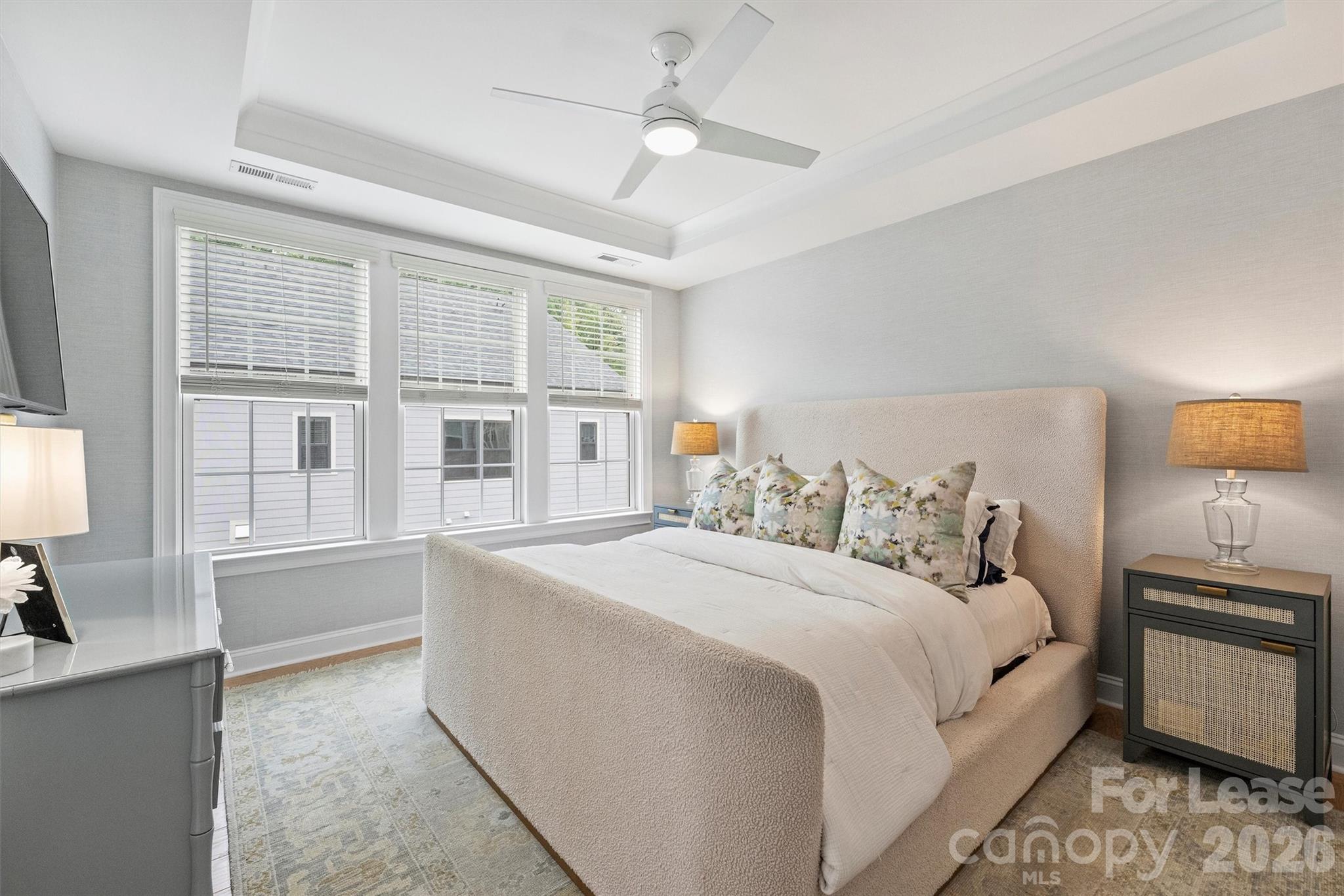 Elizabeth - Residential Lease