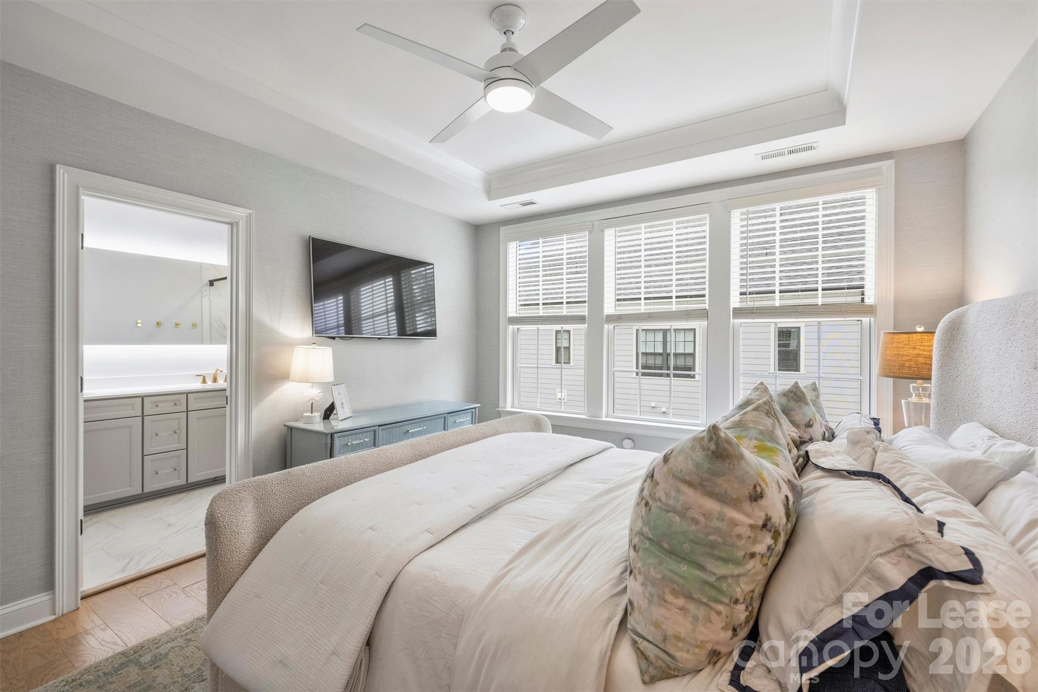 Elizabeth - Residential Lease