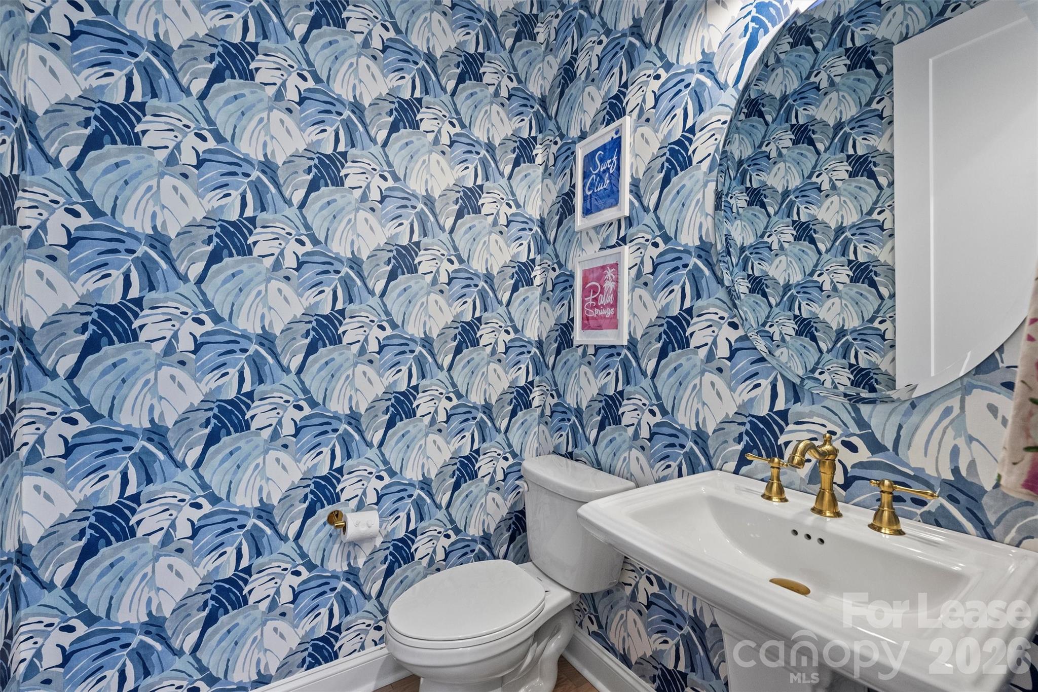 Elizabeth - Residential Lease