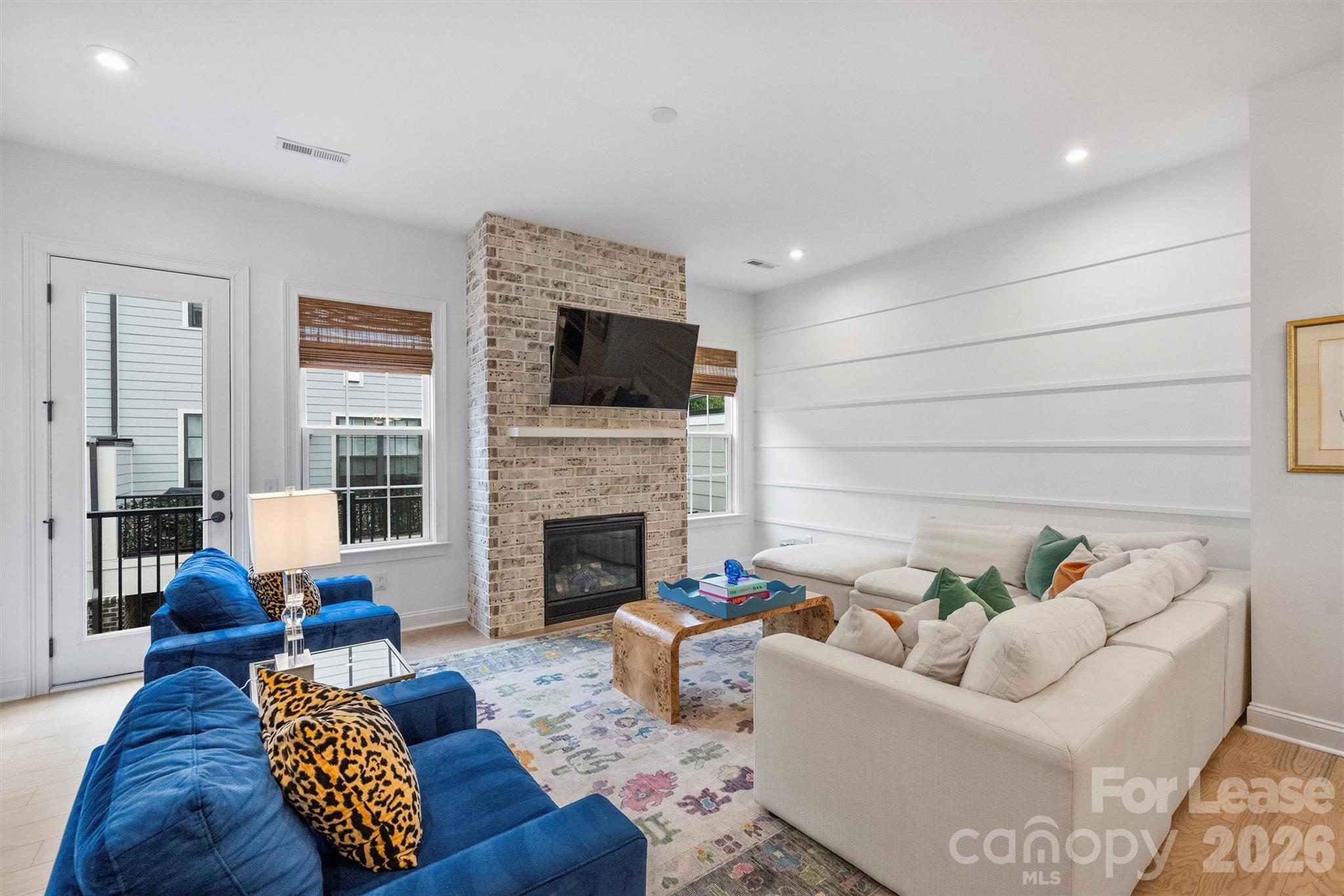 Elizabeth - Residential Lease