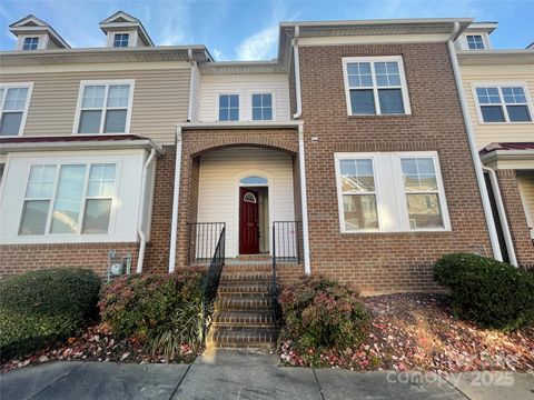 8329 Scotney Bluff Avenue 15 Charlotte NC 28273