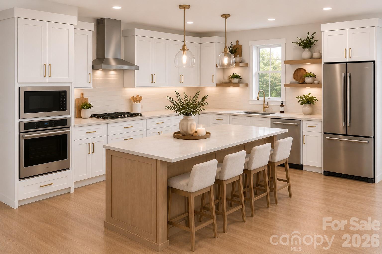 The Knolls - Residential