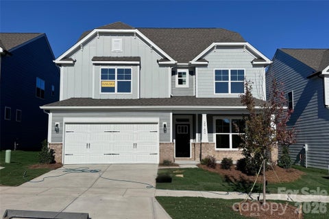 Photo of 2760 Ashton Park Lane, Monroe, NC 28110 (MLS # 4432364)