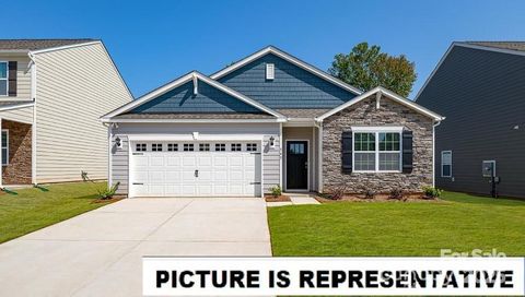 127 Way Cross Lane Troutman NC 28166