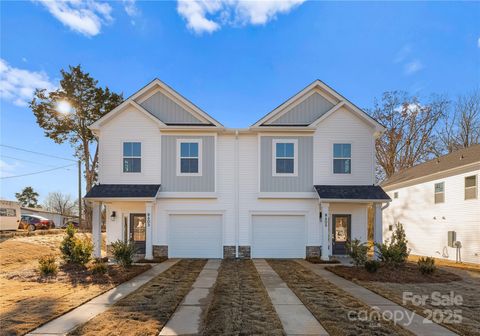 9715 Misenheimer Road 4B Charlotte NC 28215