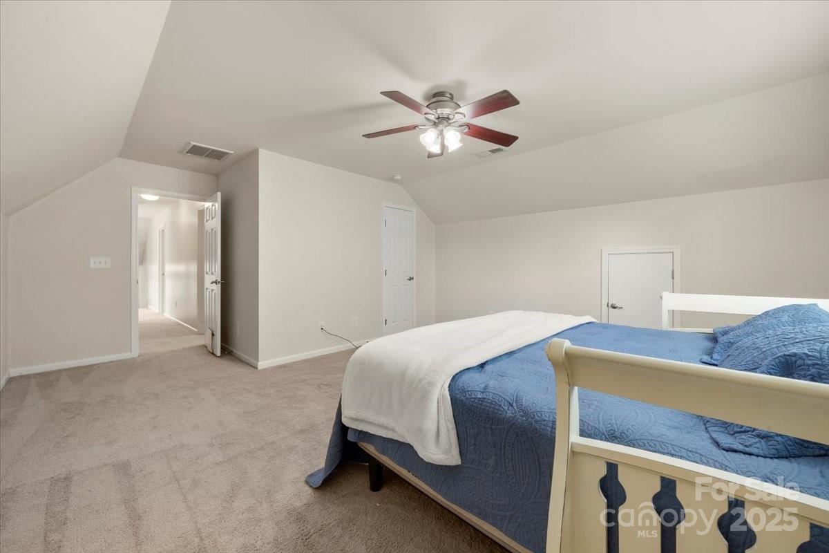 Rosemont - Residential