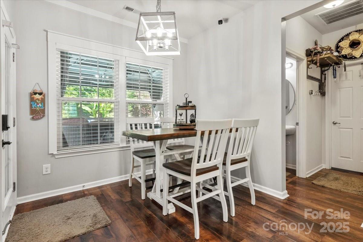 Rosemont - Residential