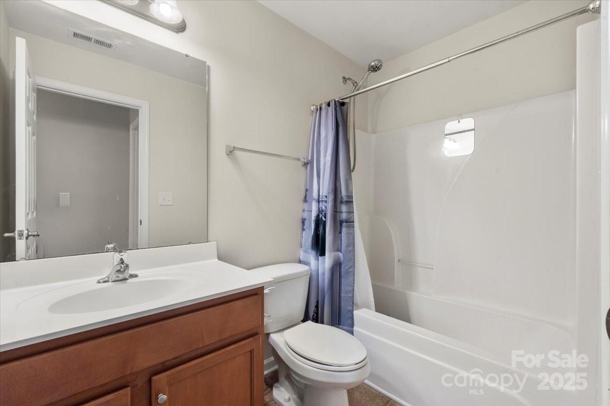 Rosemont - Residential