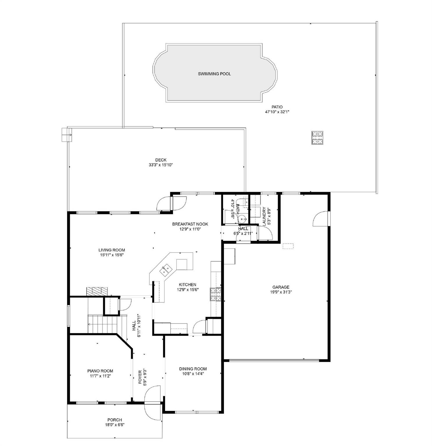 Rosemont - Residential