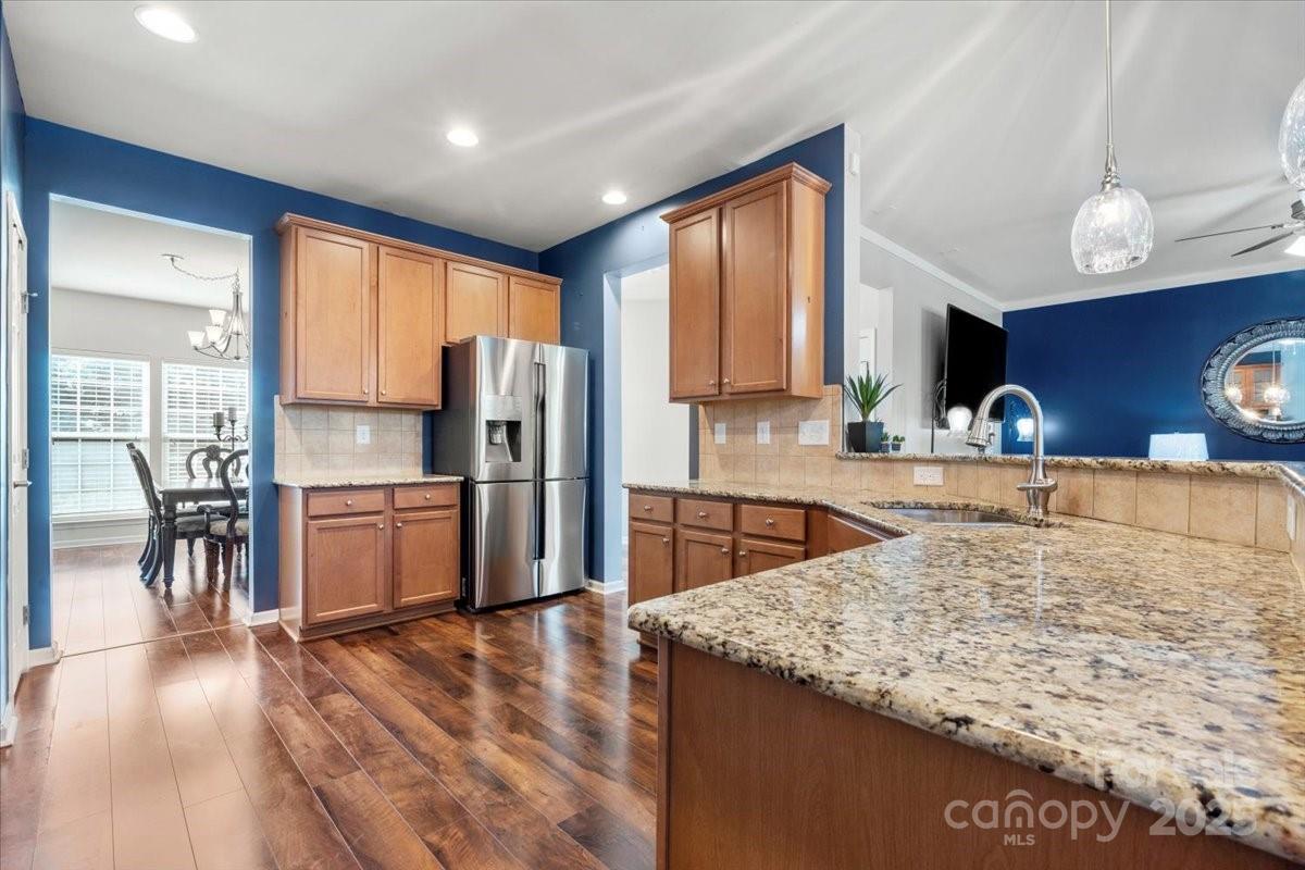 Rosemont - Residential