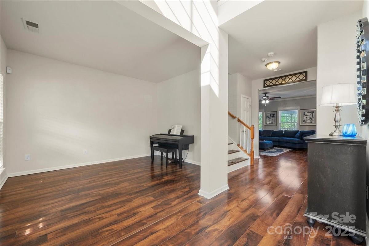 Rosemont - Residential