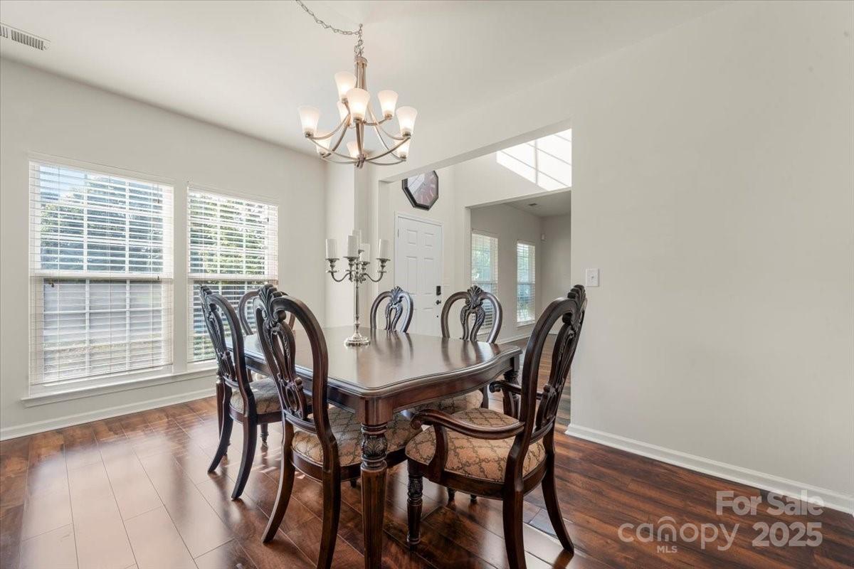 Rosemont - Residential