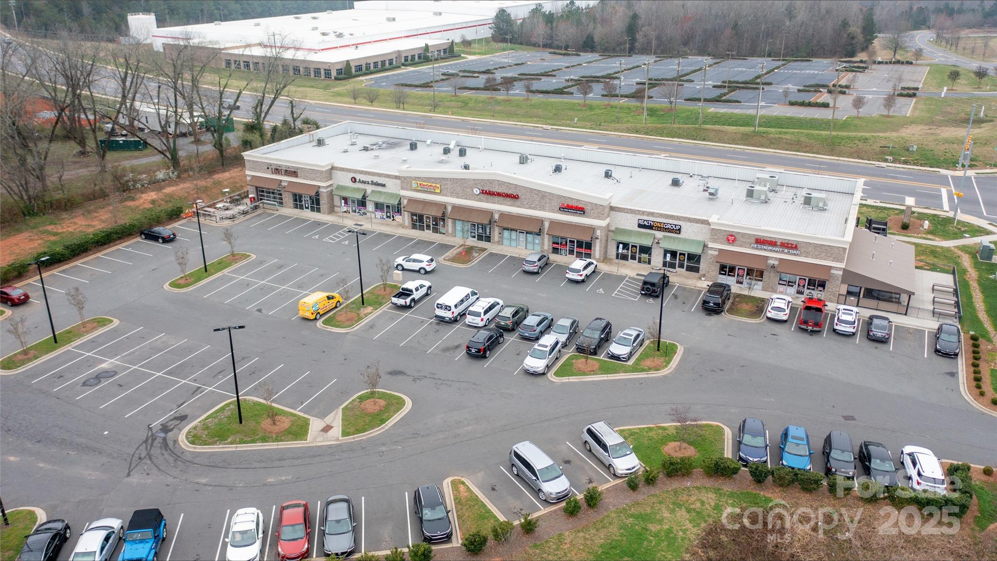 Rosemont - Residential