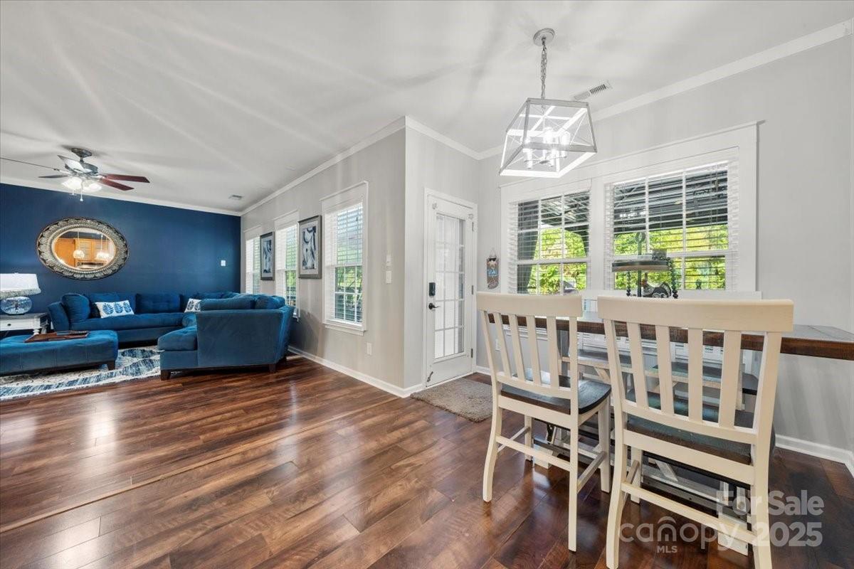 Rosemont - Residential