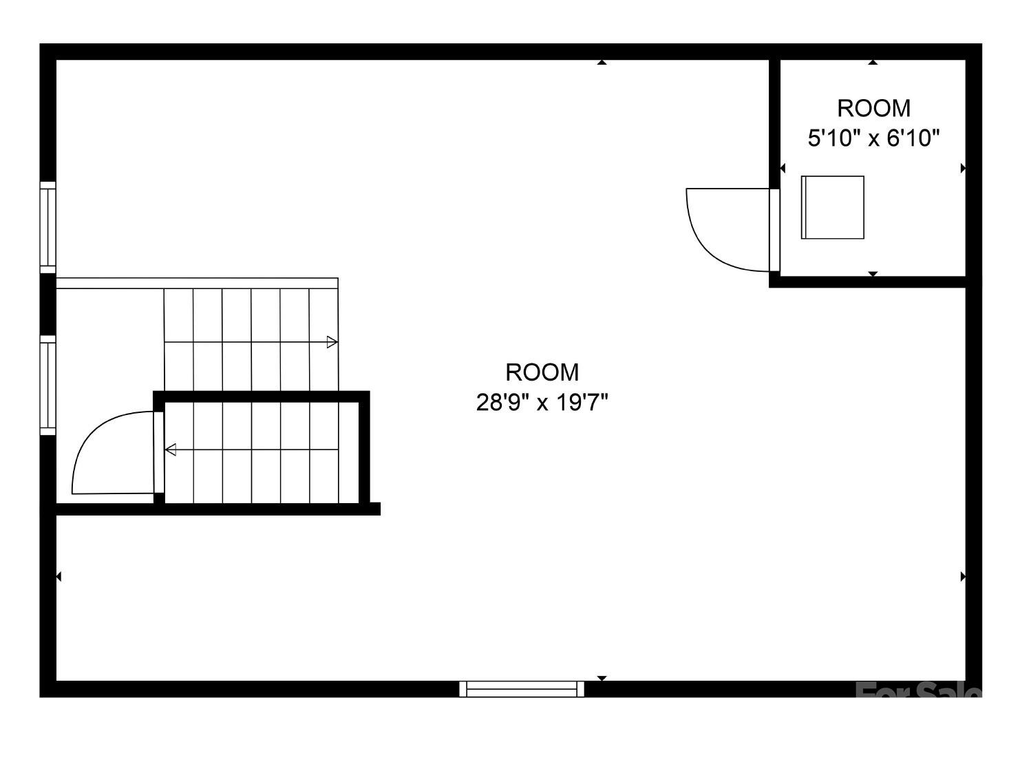 Rosemont - Residential