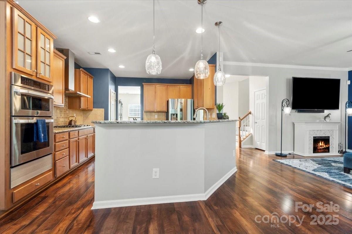 Rosemont - Residential