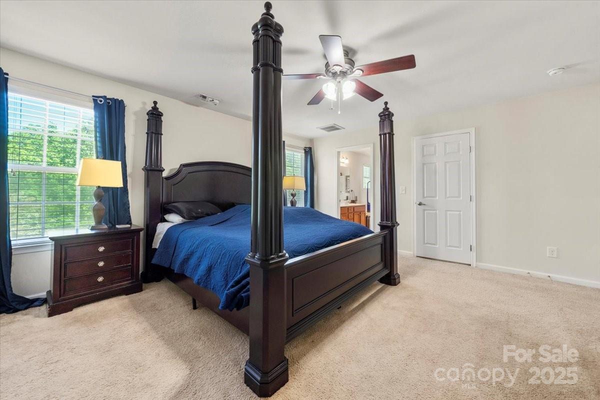 Rosemont - Residential